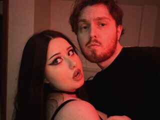 Ass jasminlive AdrianAndLuna