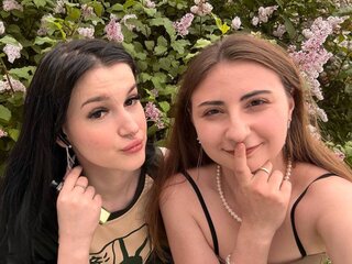 Livejasmin video AftonAndTomika