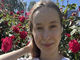 Jasminlive show AimeShy