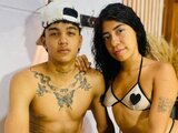 Pictures livejasmin AlessiaAndAxel