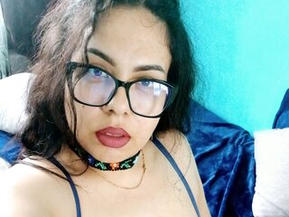 Adult amateur AliceBruno