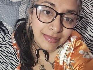 Toy livesex AnaSaucedo