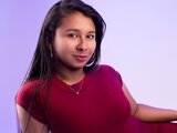 Jasminlive naked AnnyValencia