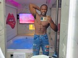 Livejasmin real AnthonyRome