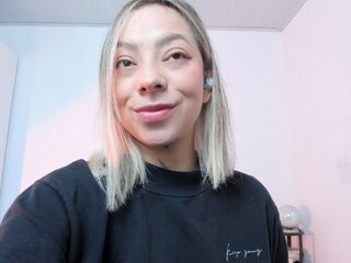 Nude jasminlive ArishaTorres