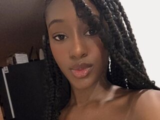 Webcam video CamilaRosetti