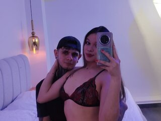 Videos sex ConorAndMeli