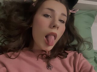 Camshow sex CoralineKat