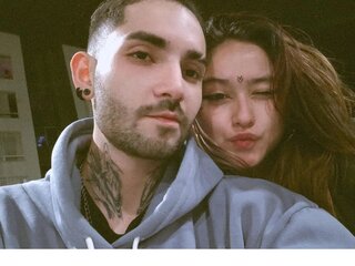 Amateur videos DanizAndZaratos