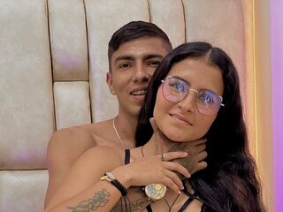 Jasmine hd DanteAndFernanda