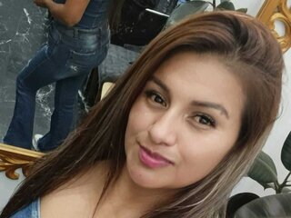 Hd live DulceMariaRincon