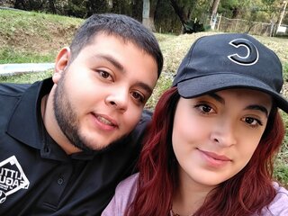 Livejasmine pussy EmmaAndLiam