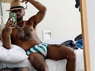 Xxx pics EthanBens