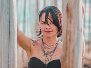 Naked real FernandaSilva