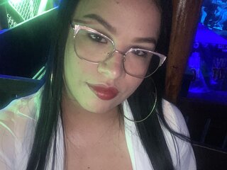 Shows cam FoxGreys