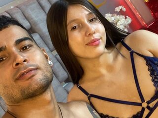 Livesex cam IsaAndLeo