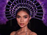Cam naked JaneDeguzman