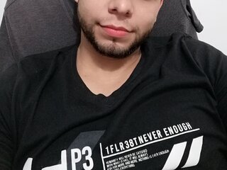 Jasmin show JeremyThon