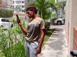 Recorded video JoeyMilz