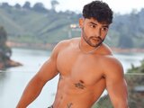 Livesex camshow JordanKonnor