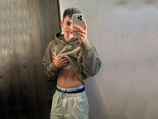 Livejasmin.com xxx JoseGregoryoz