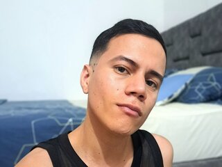 Adult private JulianAranda