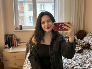 Livejasmine camshow KeliCollymore