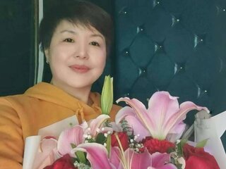 Show amateur KimFu