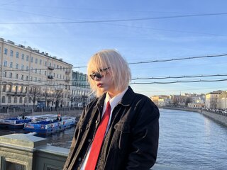 Pussy ass KrisAlsopp