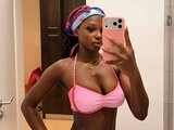 Private livejasmin.com KyaBluee