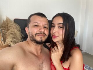 Livejasmin fuck LaylaandJoshua