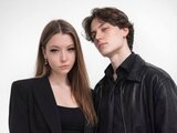 Pictures naked LeoAndMira