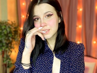 Livesex recorded LillyNymph