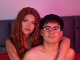 Recorded livesex LorenzoAndDomini
