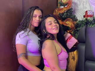 Lj videos LucyAndBella