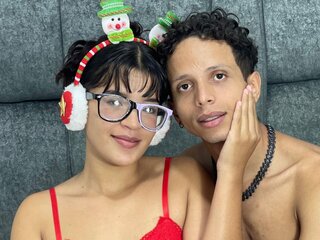 Nude pics LuisaAndVictor