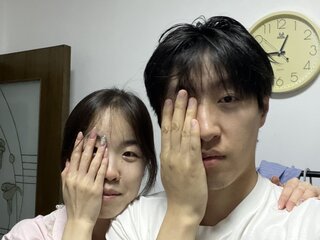 Amateur livejasmine lunaluckk