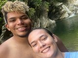 Pussy jasmine ManeandValentina