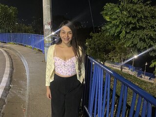 Jasmin anal MariaCatalina
