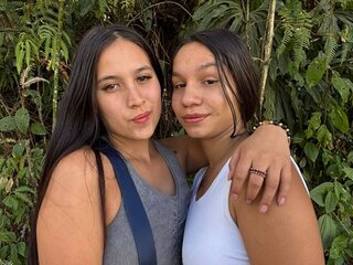 Livesex livejasmin.com MarianaNataly