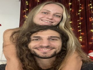 Show video MarkAndLina