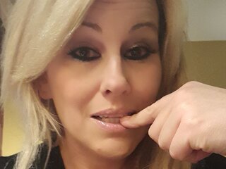 Recorded real MarlowMay