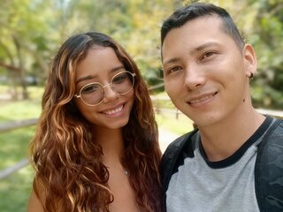 Videos online MeganAndJulian