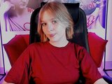 Livejasmine webcam MellowMelody