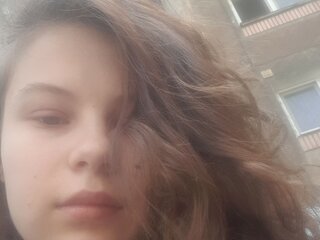 Porn camshow MelyMelysa