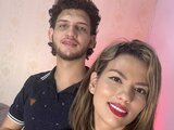 Live shows MiaAndCharly