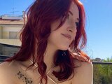 Camshow show MilaFlame