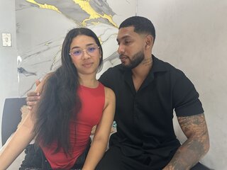 Porn livejasmin.com MilandJustin