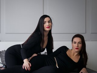 Jasmin cam NinaAndNella