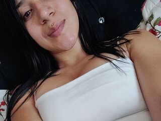 Camshow jasmine PenelopeThom